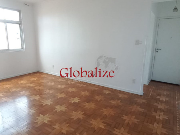 Imagem Imóvel com 2 Quartos à Venda, 114 m² em Encruzilhada - Santos Imagem Imóvel com 2 Quartos à Venda, 114 m² em Encruzilhada - Santos