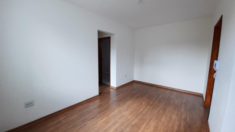 Apartamento com 2 Quartos à Venda, 56 m² em Brasil Industrial,(barreiro) - Belo Horizonte