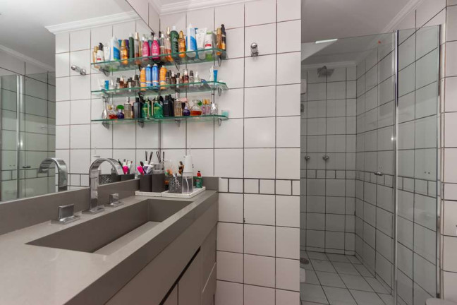 Imagem Apartamento com 3 Quartos à Venda, 109 m² em Brooklin Paulista - São Paulo