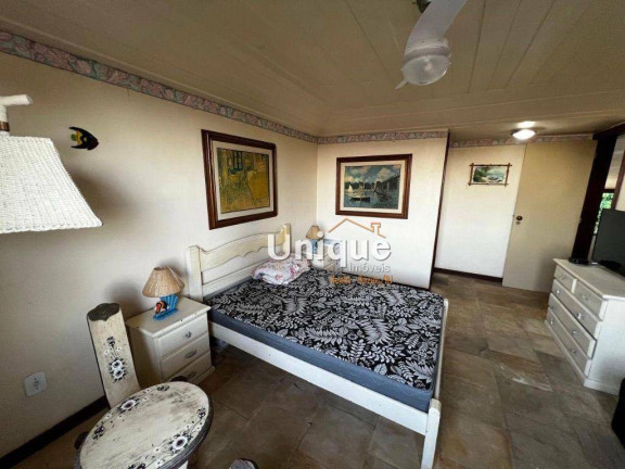 Imagem Casa com 3 Quartos à Venda, 132 m² em Arpoador Da Rasa - Armação Dos Búzios