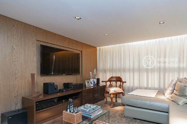 Imagem Apartamento com 4 Quartos para Alugar, 227 m² em Belvedere - Belo Horizonte Imagem Apartamento com 4 Quartos para Alugar, 227 m² em Belvedere - Belo Horizonte