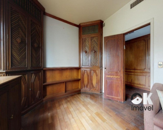 Imagem Apartamento com 6 Quartos à Venda, 517 m² em Higienópolis - São Paulo Imagem Apartamento com 6 Quartos à Venda, 517 m² em Higienópolis - São Paulo