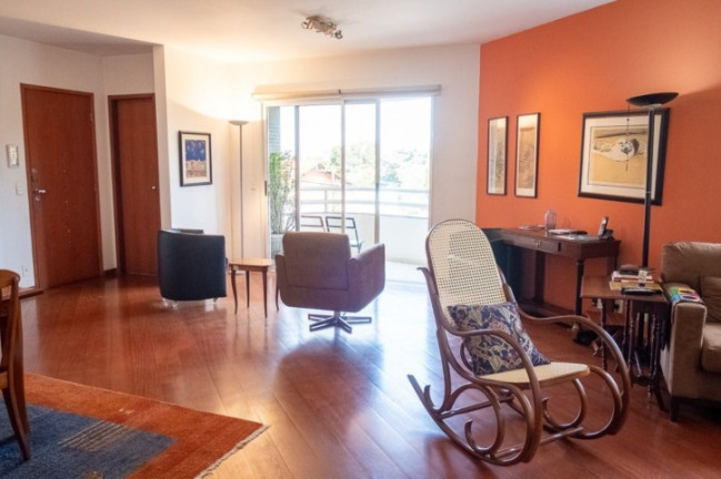 Imagem Apartamento com 3 Quartos à Venda, 132 m² em Vila Madalena - São Paulo Imagem Apartamento com 3 Quartos à Venda, 132 m² em Vila Madalena - São Paulo