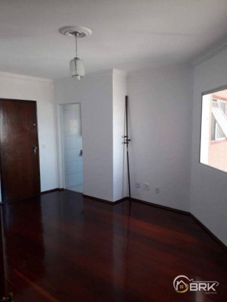 Imagem Apartamento com 2 Quartos à Venda, 50 m² em Vila Matilde - São Paulo