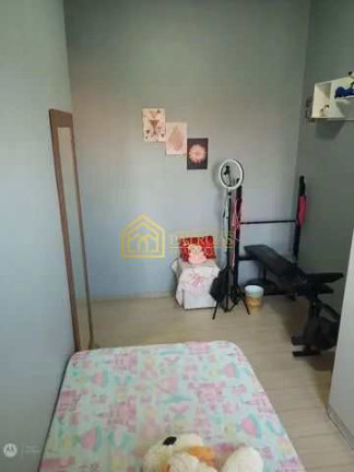 Imagem Apartamento com 3 Quartos à Venda, 76 m² em Vila Luzita - Santo André