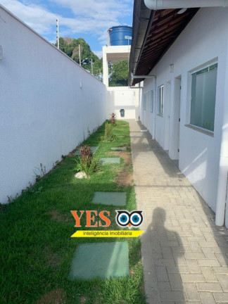 Imagem Flat com 1 Quarto para Alugar, 40 m² em Sim - Feira De Santana