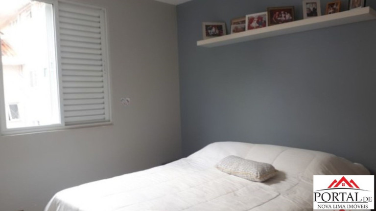 Imagem Apartamento com 3 Quartos à Venda, 86 m² em Ipê - Nova Lima Imagem Apartamento com 3 Quartos à Venda, 86 m² em Ipê - Nova Lima