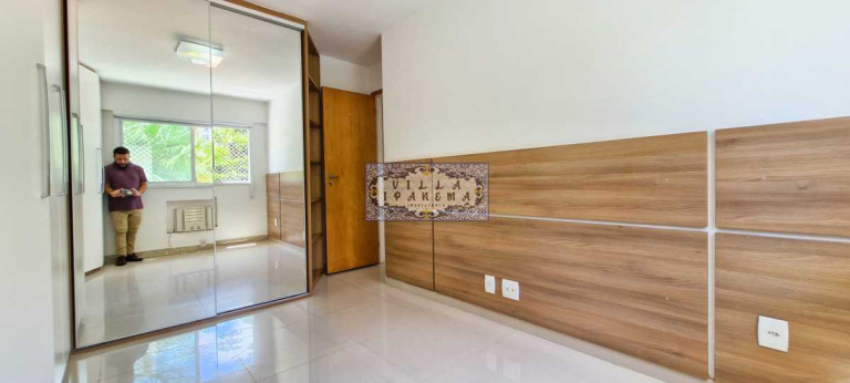Imagem Apartamento com 4 Quartos à Venda, 126 m² em Botafogo - Rio De Janeiro