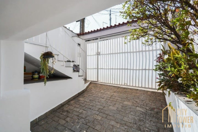 Imagem Casa com 3 Quartos à Venda, 123 m² em Planalto Paulista - São Paulo