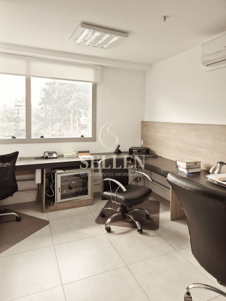 Imagem Sala Comercial para Alugar, 66 m² em Menino Deus - Porto Alegre Imagem Sala Comercial para Alugar, 66 m² em Menino Deus - Porto Alegre