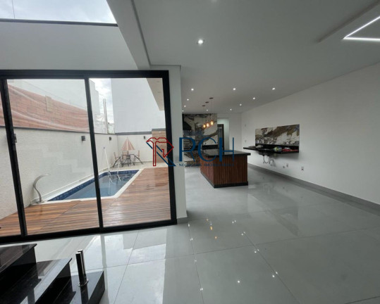 Imagem Casa com 3 Quartos à Venda, 182 m² em Cajuru Do Sul - Sorocaba