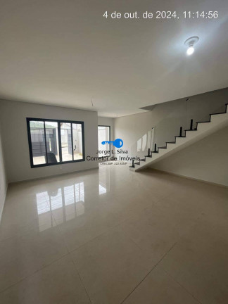 Imagem Sobrado com 3 Quartos à Venda, 151 m² em Villas Do Jaguari - Santana De Parnaíba Imagem Sobrado com 3 Quartos à Venda, 151 m² em Villas Do Jaguari - Santana De Parnaíba