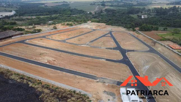 Imagem Terreno em Condomínio à Venda, 160 m² em Jardim Chapéu Do Sol - Monte Mor Imagem Terreno em Condomínio à Venda, 160 m² em Jardim Chapéu Do Sol - Monte Mor