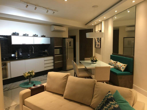Imagem Apartamento com 2 Quartos à Venda, 88 m² em Praia Grande - Ubatuba Imagem Apartamento com 2 Quartos à Venda, 88 m² em Praia Grande - Ubatuba