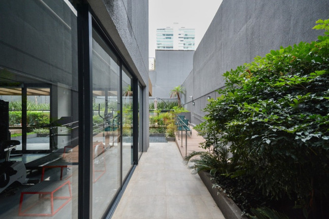Imagem Apartamento com 1 Quarto à Venda, 47 m² em Vila Mariana - São Paulo