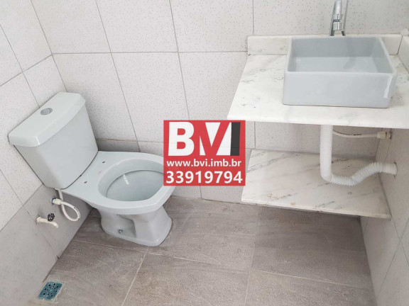 Imagem Casa com 4 Quartos à Venda, 110 m² em Irajá - Rio De Janeiro Imagem Casa com 4 Quartos à Venda, 110 m² em Irajá - Rio De Janeiro