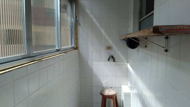 Imagem Apartamento com 1 Quarto à Venda, 83 m² em Guilhermina - Praia Grande Imagem Apartamento com 1 Quarto à Venda, 83 m² em Guilhermina - Praia Grande