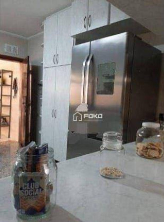 Imagem Sobrado com 5 Quartos à Venda ou Locação, 500 m² em Vila Galvão - Guarulhos Imagem Sobrado com 5 Quartos à Venda ou Locação, 500 m² em Vila Galvão - Guarulhos