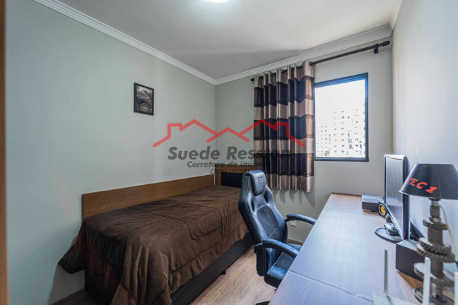 Imagem Apartamento com 3 Quartos à Venda, 75 m² em Jardim Umuarama - São Paulo