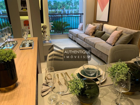 Imagem Apartamento com 2 Quartos à Venda, 55 m² em Rudge Ramos - São Bernardo Do Campo Imagem Apartamento com 2 Quartos à Venda, 55 m² em Rudge Ramos - São Bernardo Do Campo
