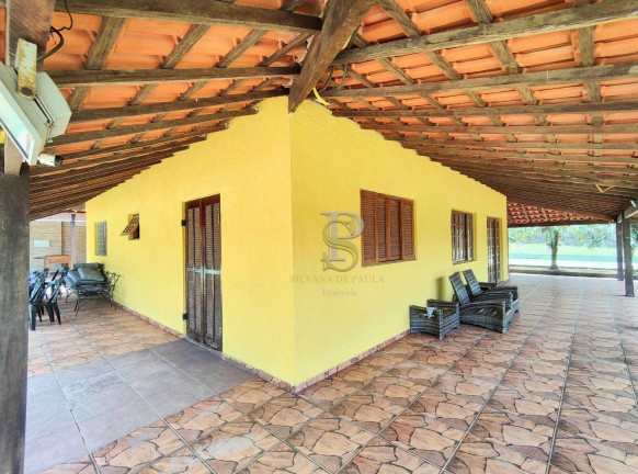 Imagem Chácara com 5 Quartos à Venda, 400 m² em Mato Dentro - Mairiporã Imagem Chácara com 5 Quartos à Venda, 400 m² em Mato Dentro - Mairiporã