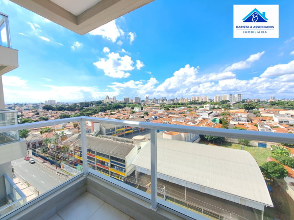 Imagem Apartamento com 2 Quartos à Venda, 66 m² em Vila Industrial - Campinas Imagem Apartamento com 2 Quartos à Venda, 66 m² em Vila Industrial - Campinas