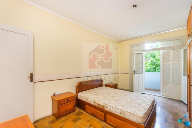 Imagem Apartamento com 3 Quartos à Venda, 124 m² em Independência - Porto Alegre Imagem Apartamento com 3 Quartos à Venda, 124 m² em Independência - Porto Alegre