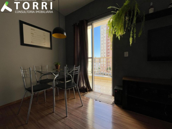 Imagem Apartamento com 2 Quartos à Venda, 50 m² em Vila Progresso - Sorocaba Imagem Apartamento com 2 Quartos à Venda, 50 m² em Vila Progresso - Sorocaba