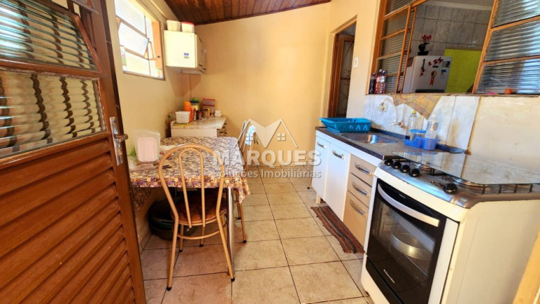 Imagem Casa com 2 Quartos à Venda, 120 m² em Jardim Amanda Ii - Hortolândia