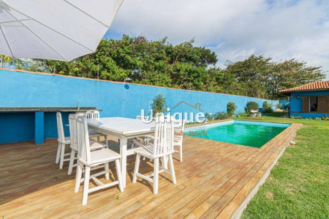 Imagem Casa com 4 Quartos à Venda, 200 m² em Baía Formosa - Armação Dos Búzios