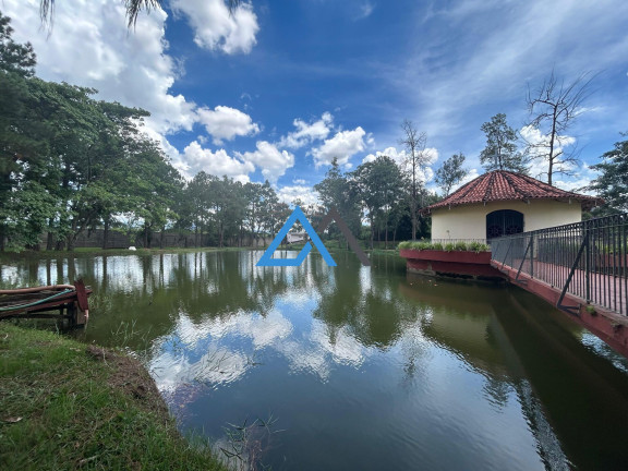 Imagem Imóvel com 9 Quartos à Venda, 95.000 m² em Jardim Sao Felipe - Atibaia