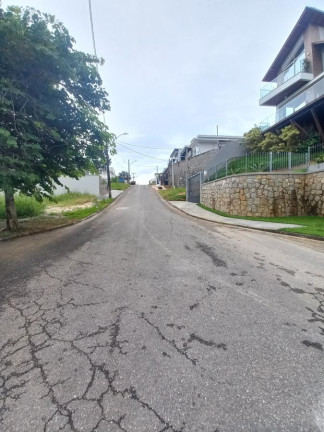 Imagem Terreno à Venda, 360 m² em Pedra Branca - Palhoça