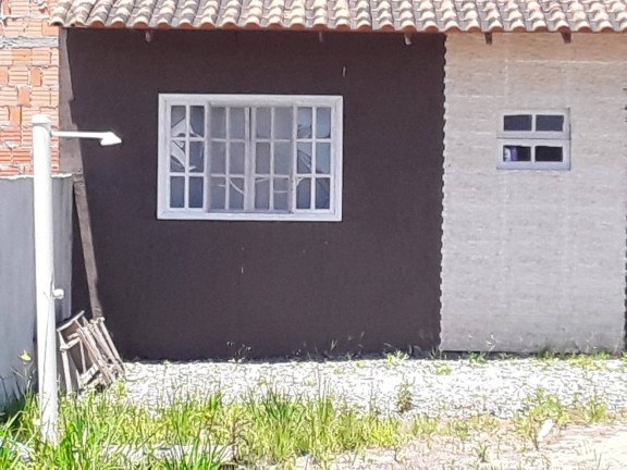 Imagem Casa com 2 Quartos à Venda,  em Ervino - São Francisco Do Sul