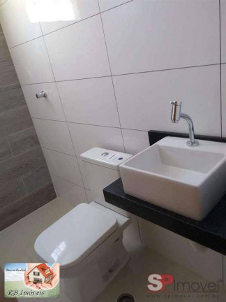 Imagem Apartamento com 2 Quartos à Venda, 68 m² em Vila Assunção - Santo André