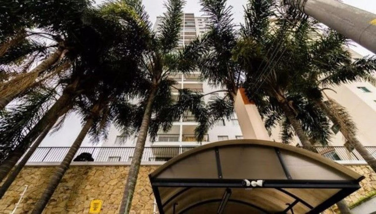Imagem Apartamento com 3 Quartos à Venda, 75 m² em Saúde - São Paulo Imagem Apartamento com 3 Quartos à Venda, 75 m² em Saúde - São Paulo