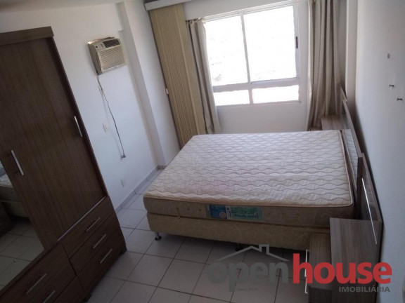 Imagem Apartamento com 3 Quartos à Venda, 98 m² em Ponta Negra - Natal