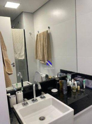 Imagem Studio com 1 Quarto à Venda, 31 m² em Moema - São Paulo