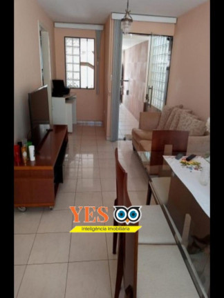 Imagem Casa com 2 Quartos à Venda, 192 m² em Santa Mônica - Feira De Santana Imagem Casa com 2 Quartos à Venda, 192 m² em Santa Mônica - Feira De Santana