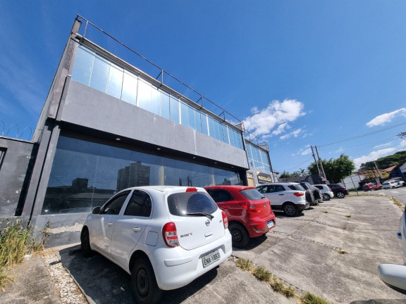 Imagem Ponto Comercial para Alugar, 584 m² em Jardim Das Nações - Taubaté Imagem Ponto Comercial para Alugar, 584 m² em Jardim Das Nações - Taubaté