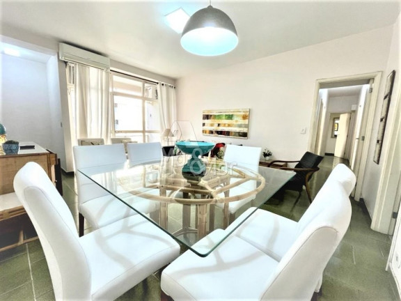 Imagem Apartamento com 4 Quartos para Alugar, 140 m² em Pitangueiras - Guarujá Imagem Apartamento com 4 Quartos para Alugar, 140 m² em Pitangueiras - Guarujá