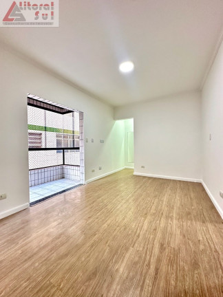 Imagem Apartamento com 1 Quarto à Venda, 51 m² em Guilhermina - Praia Grande Imagem Apartamento com 1 Quarto à Venda, 51 m² em Guilhermina - Praia Grande