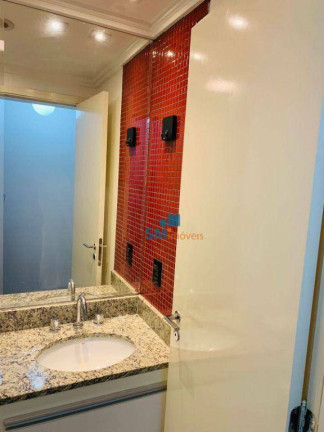 Imagem Apartamento com 3 Quartos à Venda, 100 m² em Jardim Dom Bosco - São Paulo