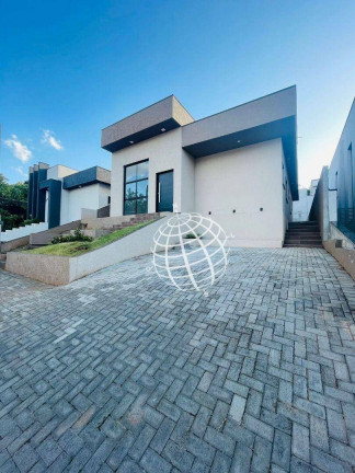 Imagem Casa com 3 Quartos à Venda, 150 m² em Condomínio Buona Vita Gold - Atibaia Imagem Casa com 3 Quartos à Venda, 150 m² em Condomínio Buona Vita Gold - Atibaia