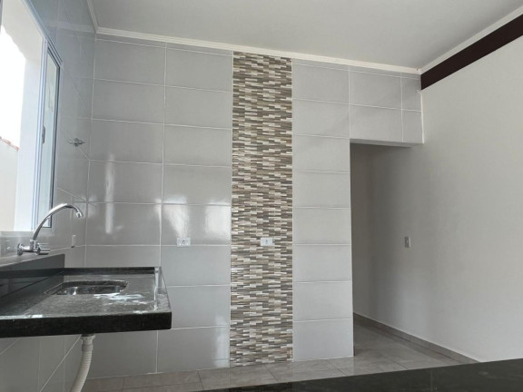 Imagem Casa com 2 Quartos à Venda, 60 m² em Gaivota - Itanhaém