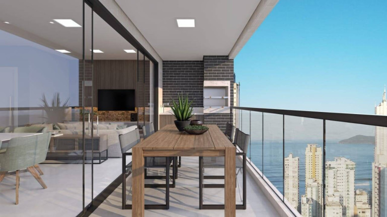 Imagem Apartamento com 4 Quartos à Venda, 133 m² em Centro - Balneário Camboriú Imagem Apartamento com 4 Quartos à Venda, 133 m² em Centro - Balneário Camboriú