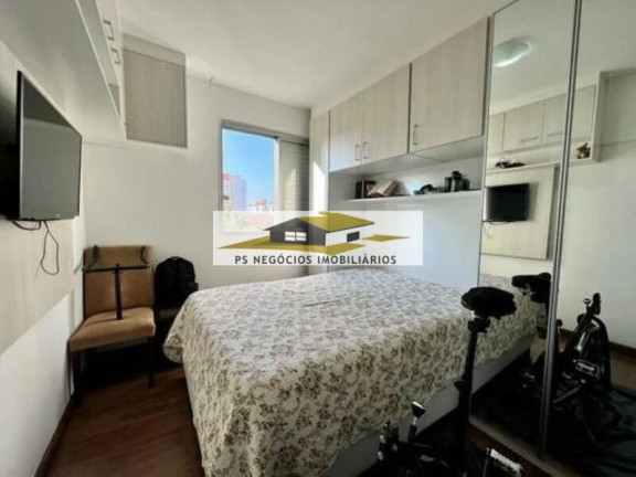 Imagem Apartamento com 3 Quartos à Venda, 70 m² em Parque Imperial - São Paulo