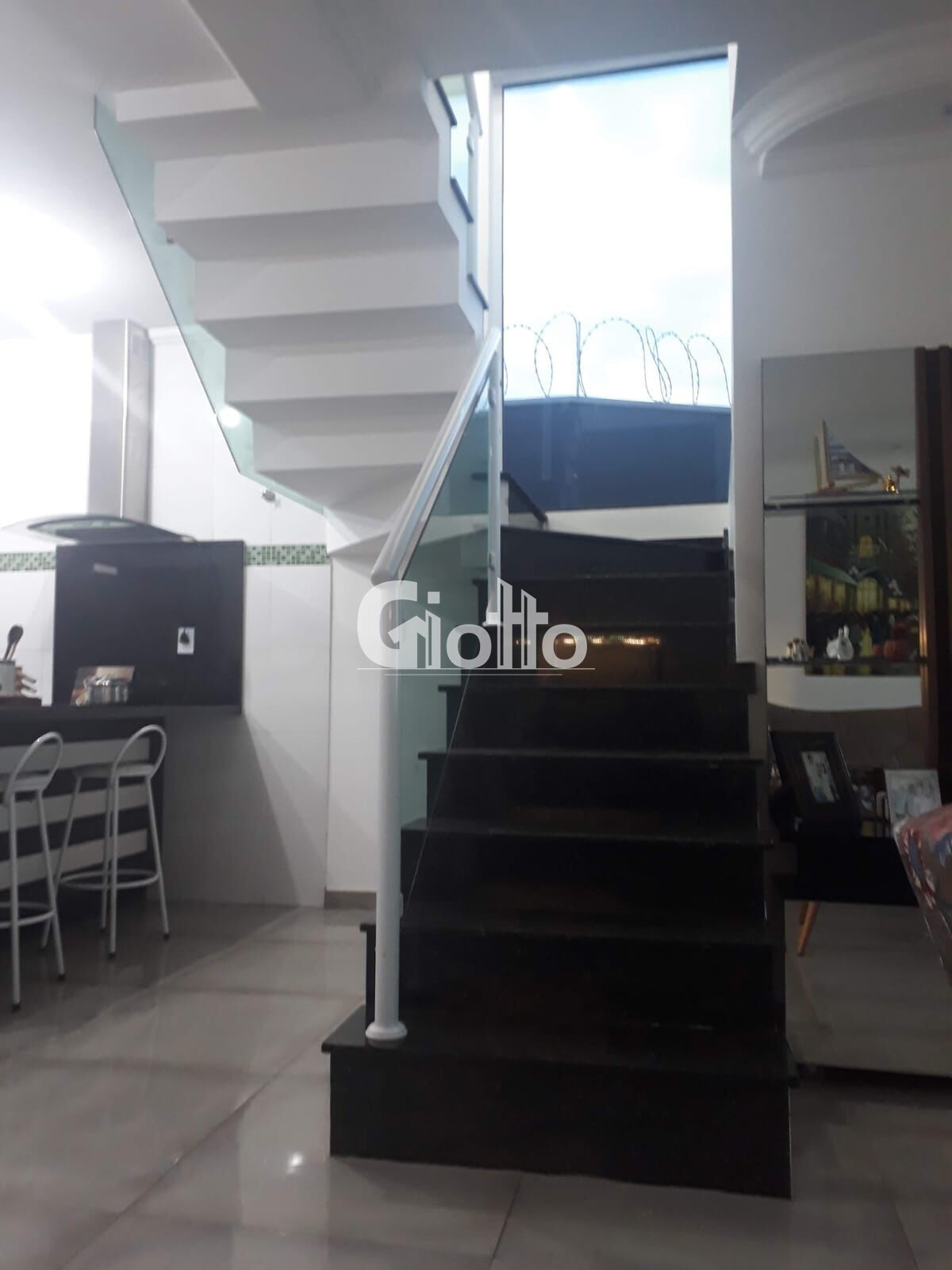 Imagem Sobrado com 3 Quartos à Venda, 95 m² em Residencial Algarve - Mogi Das Cruzes