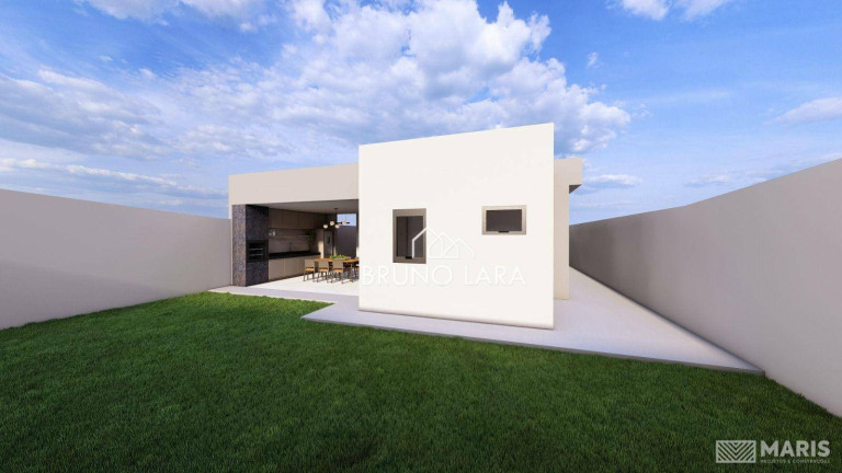 Imagem Casa com 3 Quartos à Venda, 175 m² em Jardim Colonial - Igarapé Imagem Casa com 3 Quartos à Venda, 175 m² em Jardim Colonial - Igarapé