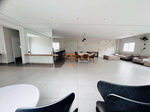 Imagem Apartamento com 2 Quartos à Venda, 43 m² em Vila Bremen - Guarulhos Imagem Apartamento com 2 Quartos à Venda, 43 m² em Vila Bremen - Guarulhos