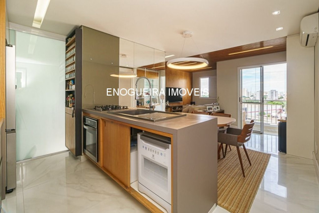 Imagem Apartamento com 3 Quartos à Venda, 64 m² em Vila Guilherme - São Paulo